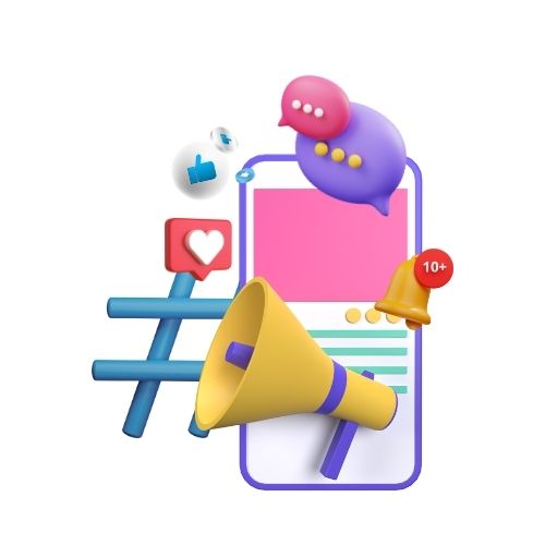 Social Media Marketing Photo